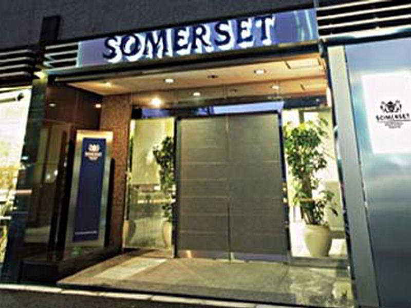 Fotos Hotel Somerset Roppongi Tokyo