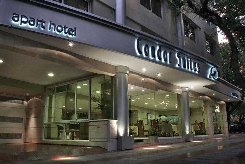 apartahotel Condor Suites