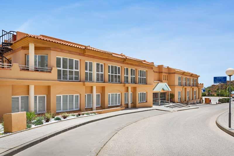 apartamentos Select Marina Park