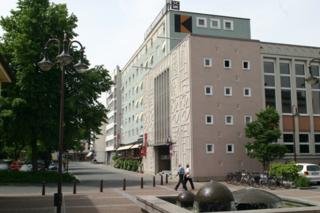 hotel Add On Kolpinghotel