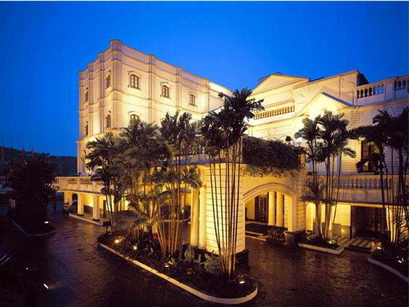 hotel The Oberoi Grand, Kolkata