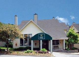 hotel Quality Suites