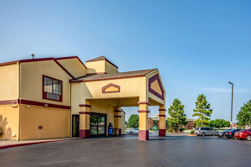 hotel Quality Suites