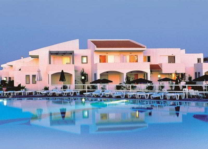 Fotos Hotel Sol Kypriotis Village