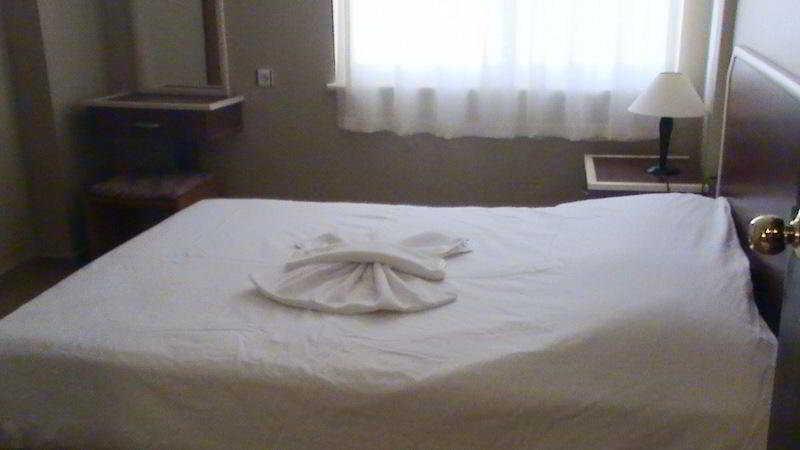 hotel Iguana Apart
