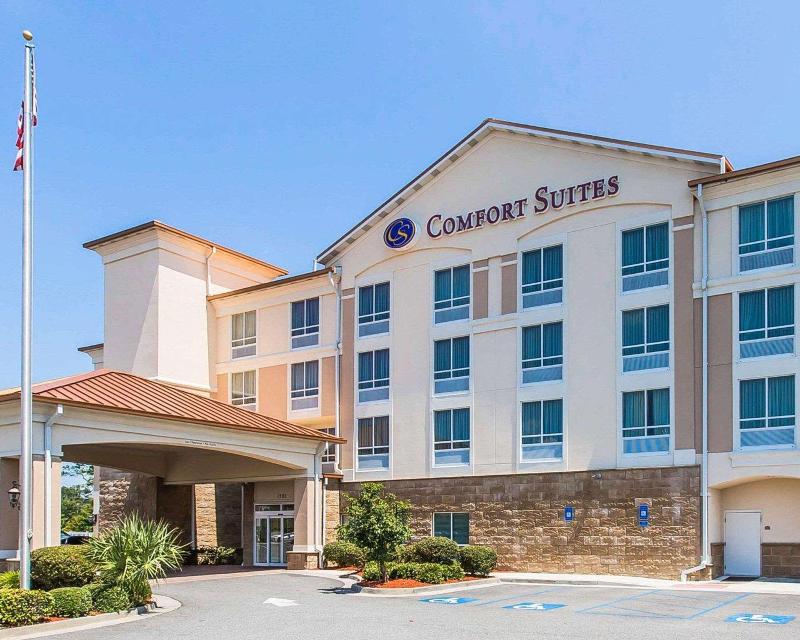 hotel Comfort Suites