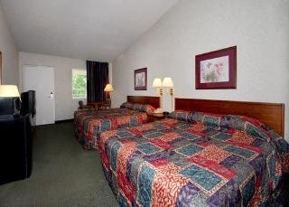 Fotos Hotel Econo Lodge