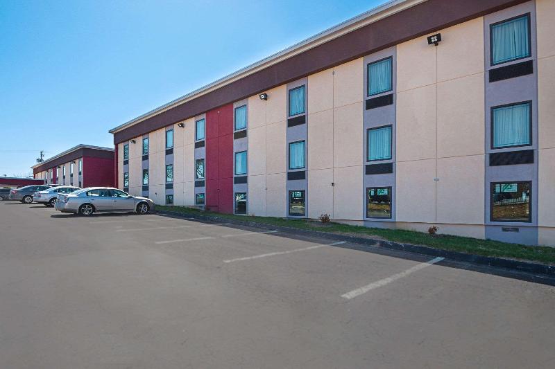 hotel Econo Lodge (baltimore)