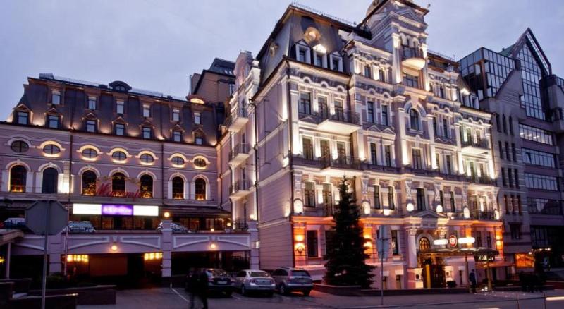 hotel Opera