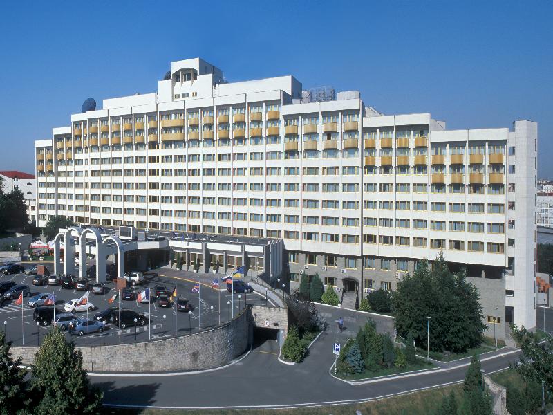 hotel President Hotel