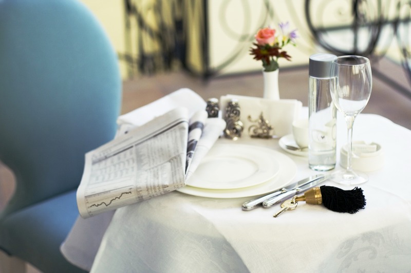 hotel Boutique-hotel Vozdvyzhensky