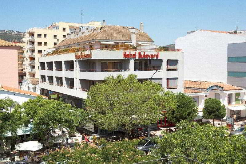hotel Bulevard