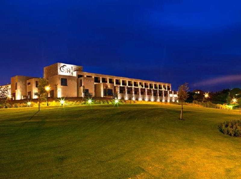 hotel Castillo De Gorraiz And Spa