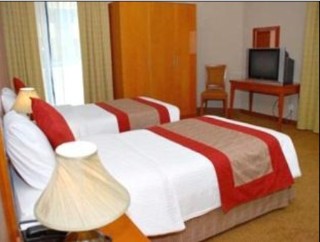 Fotos Hotel London Crown 1 Bur Dubai