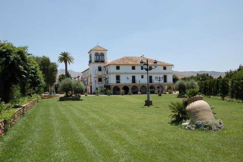 hotel Finca Eslava