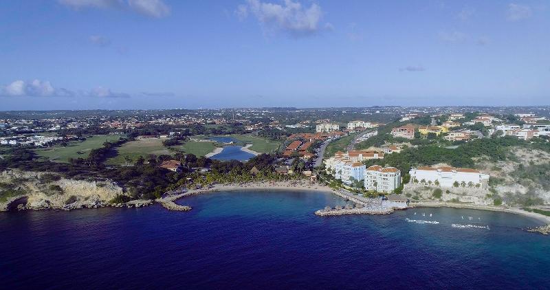 hotel Blue Bay Hotel Curacao