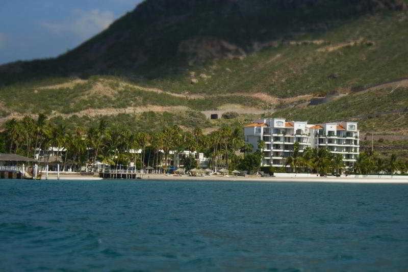 hotel La Concha Beach Hotel