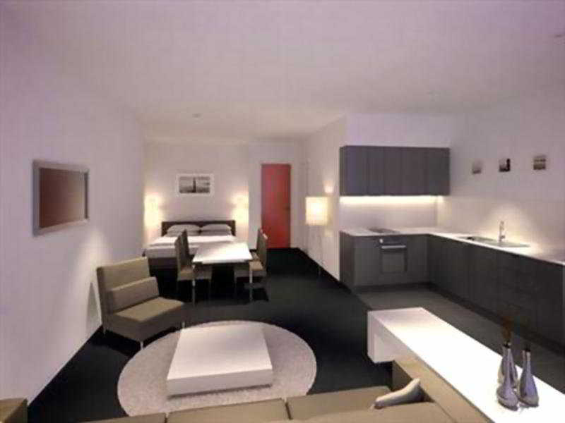Fotos Hotel Central Sky Lounge Apartment Hotel