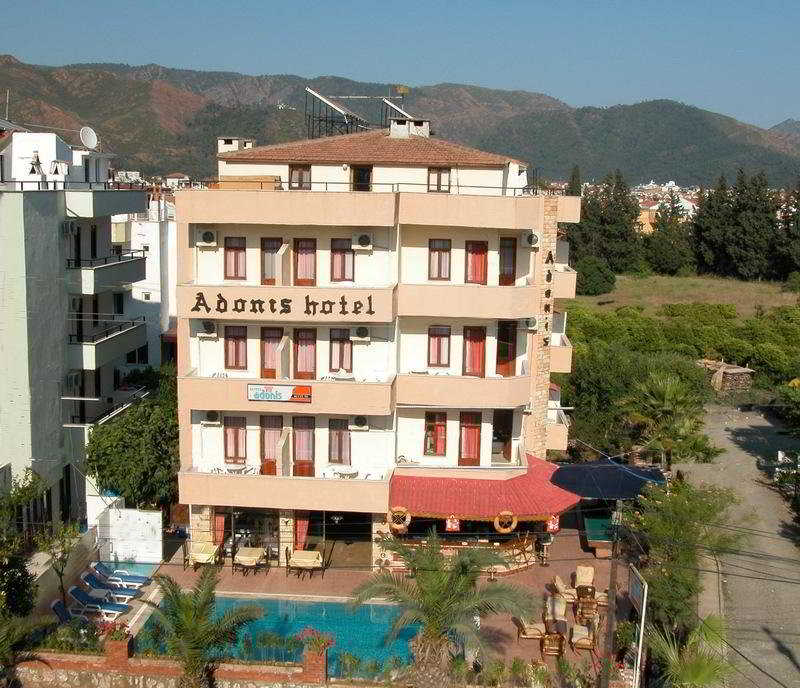 Fotos Hotel Adonis