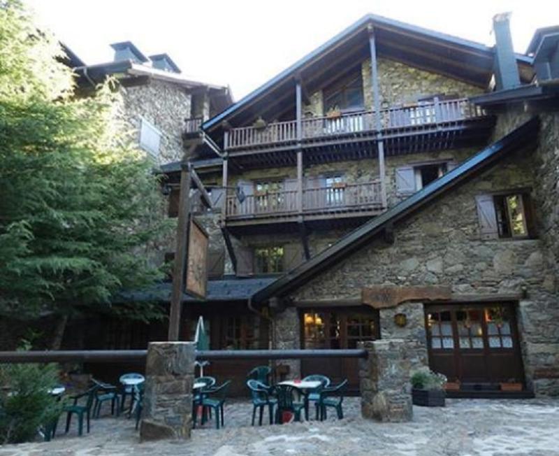 hotel El Xalet