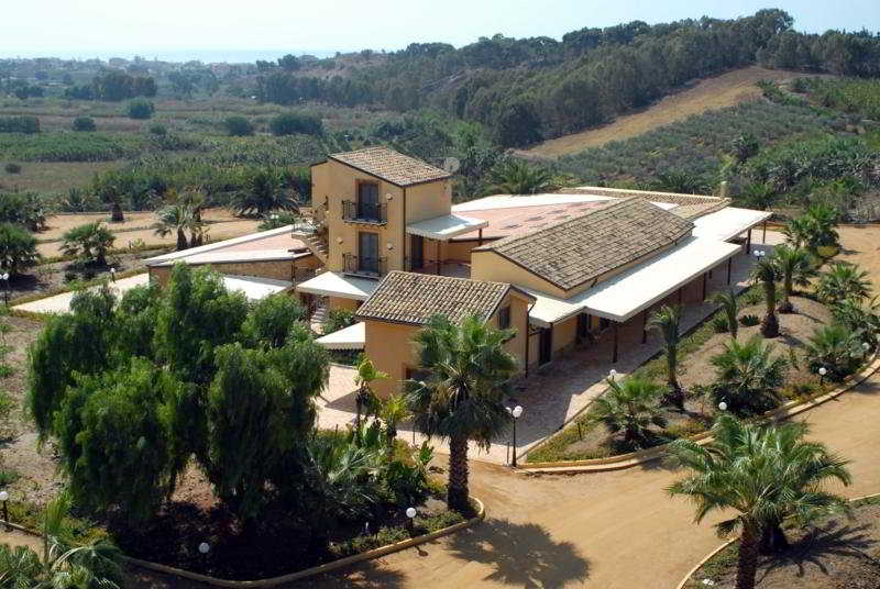 hotel Demetra Resort