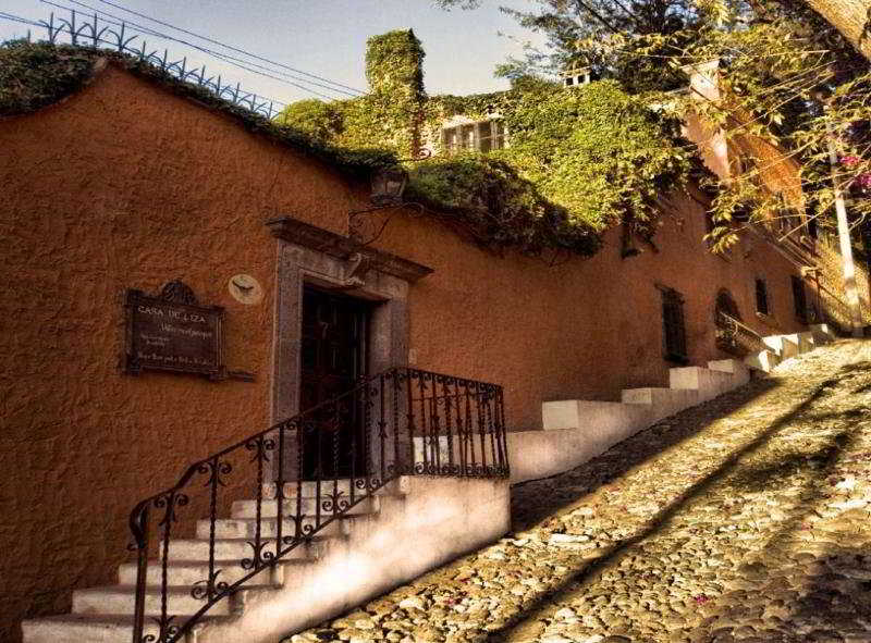 hotel La Casa De Liza