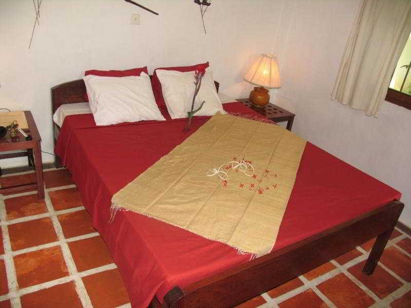 hotel La Noria Hotel And Restaurant