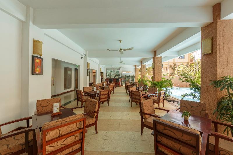 hotel Smiling Hotel & Spa
