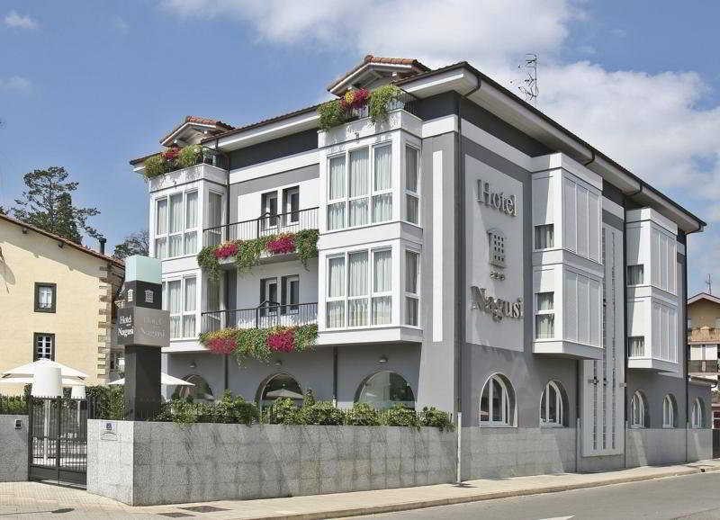 hotel Nagusi