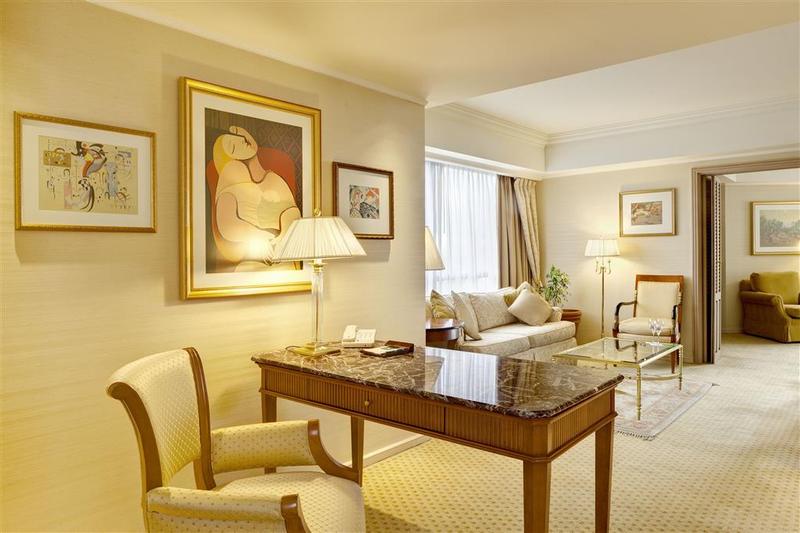 hotel Park Tower Buenos Aires