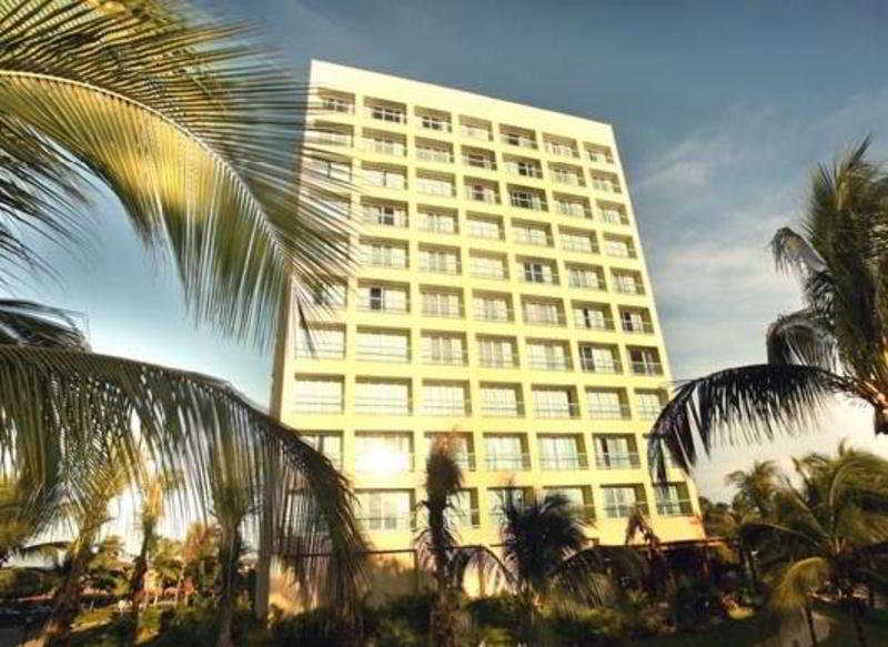 hotel Mayan Palace Mazatlan