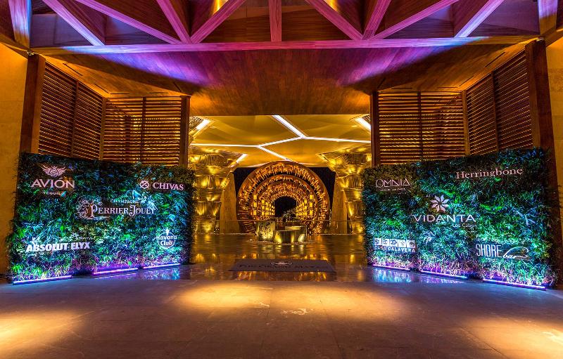 hotel The Grand Mayan Los Cabos