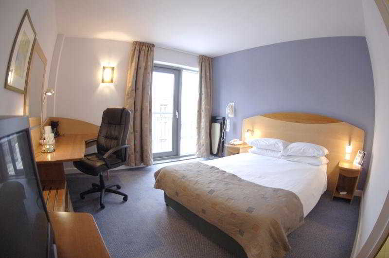 Fotos Hotel Ramada Hotel Birmingham City Centre
