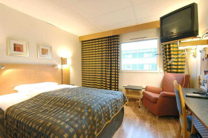 Fotos Hotel Hoevik Oslo Scandic Hotel