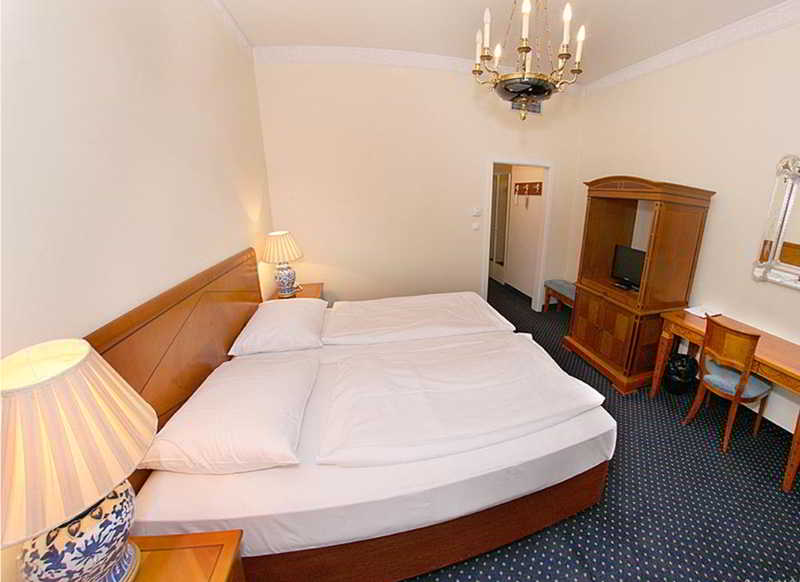 hotel Europa