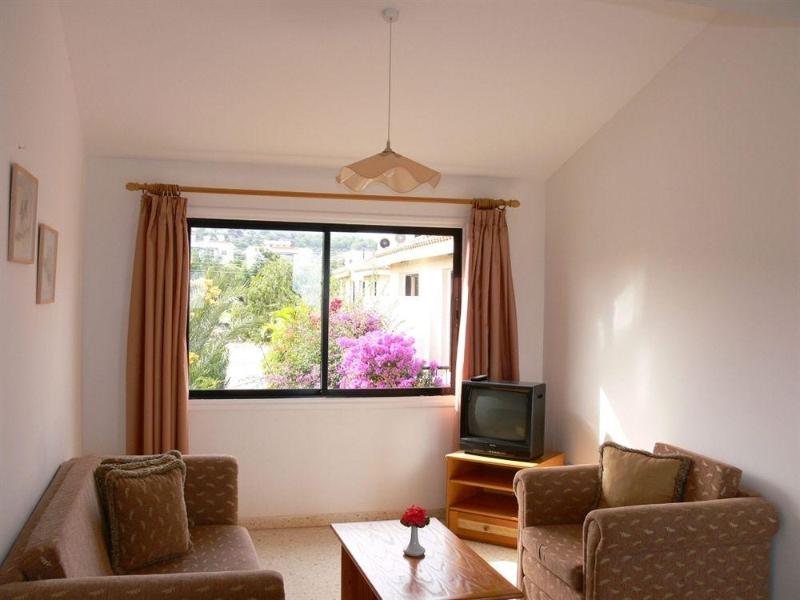 hotel Tavros Hotel Apartments
