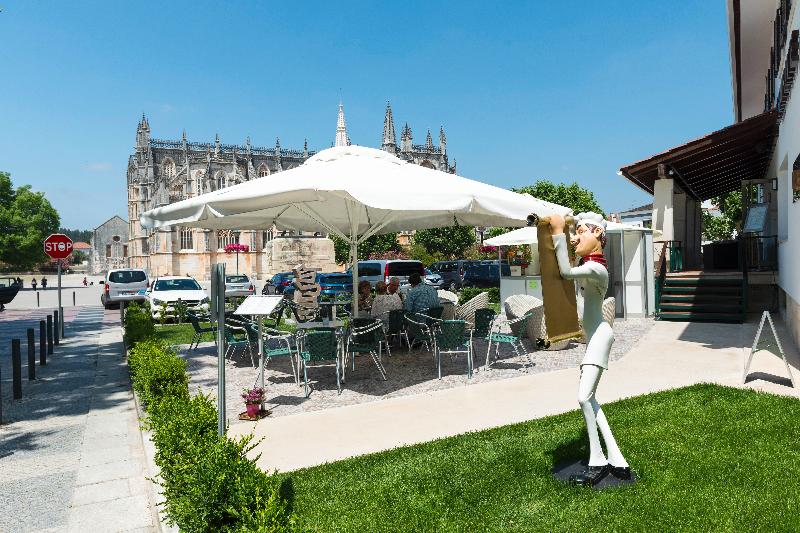 hotel Mestre Afonso Domingues