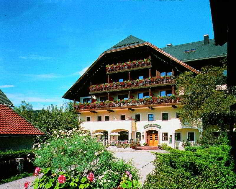 hotel Mohrenwirt