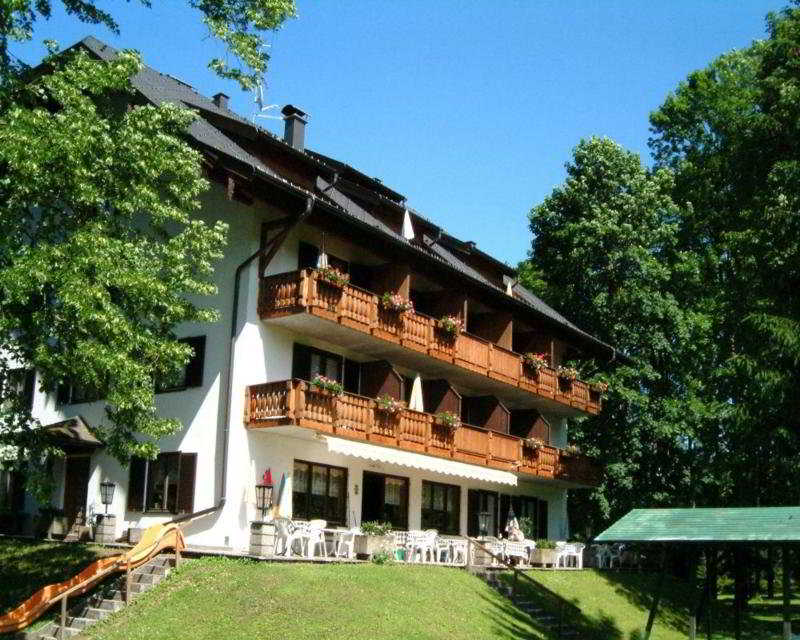 hotel Carossa