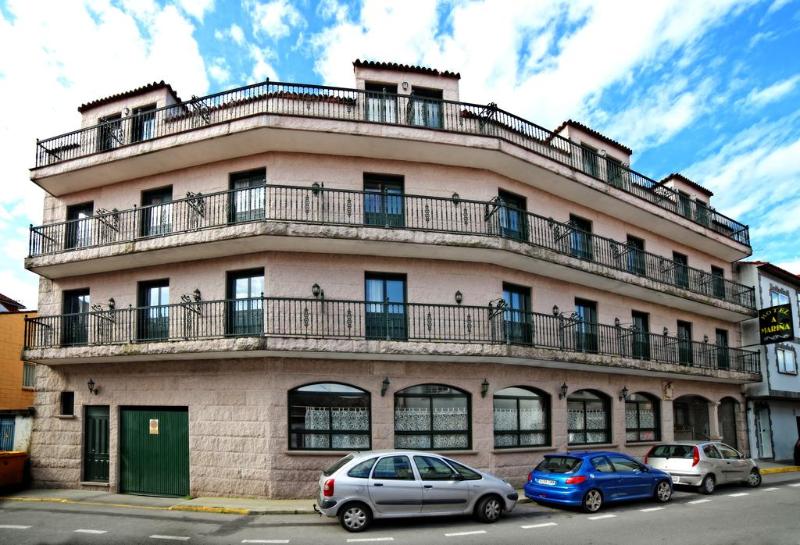 hotel A Maria