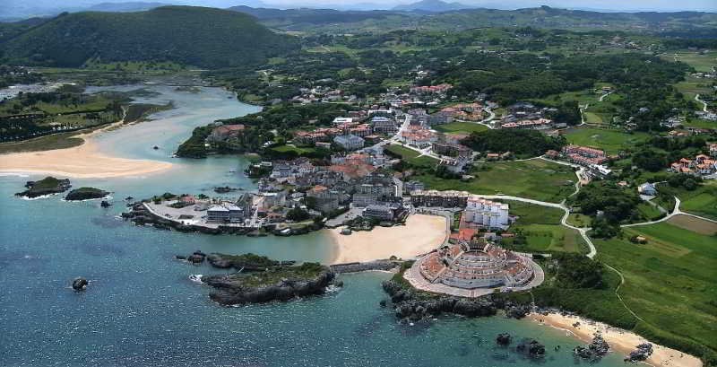 hotel Playas Isla