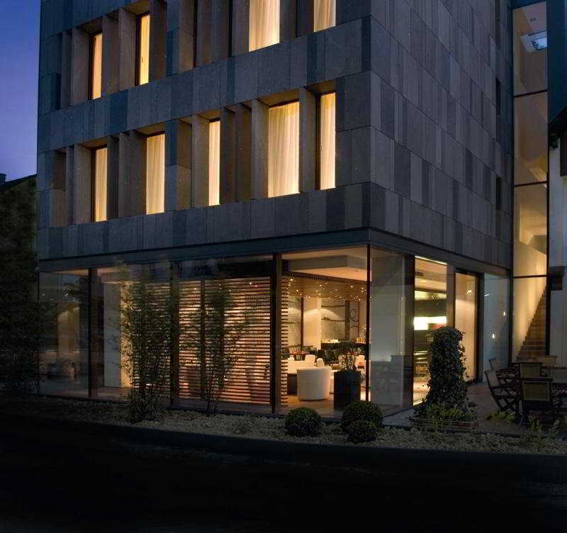 hotel Beckers Hotel Restaurant Weinbar