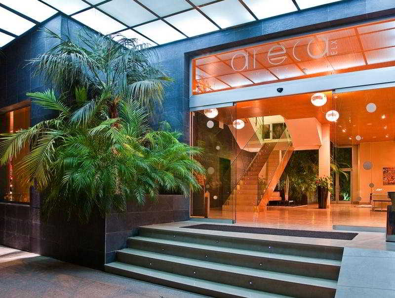 hotel Areca