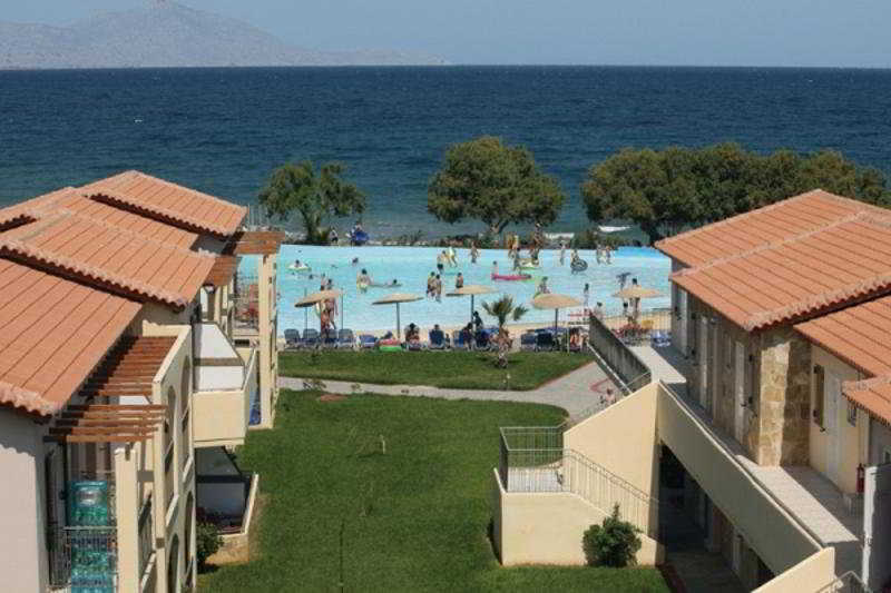 Fotos Hotel Marine Aquapark Resort (ex Aquis)