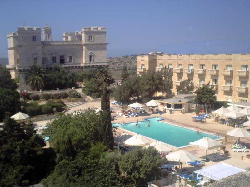 Fotos Hotel Selmun Palace