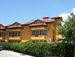 hotel Mete