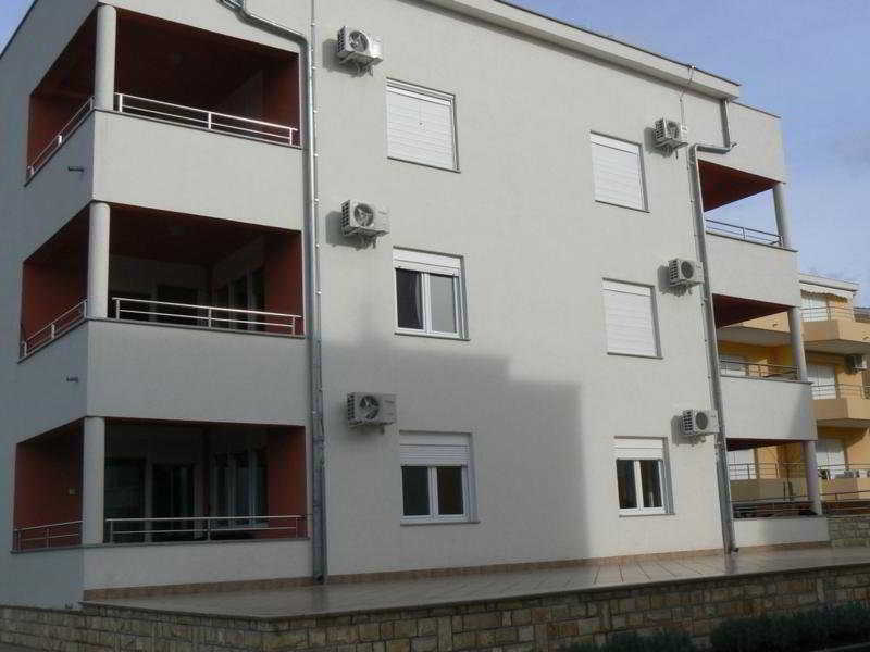 hotel Uspjeh Apartmani
