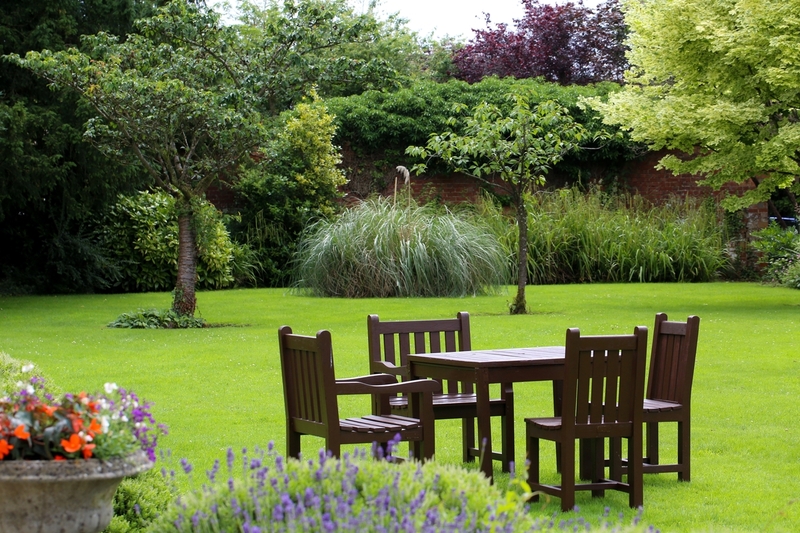 hotel Stratton House