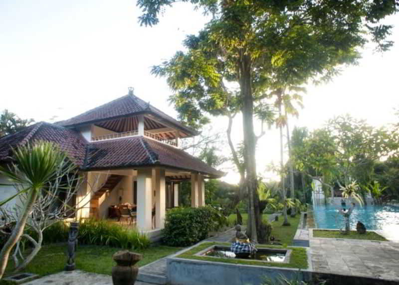 villa D'omah Hotel Bali