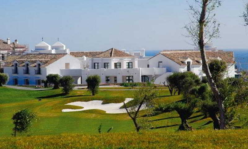 hotel Finca Cortesin Golf And Spa